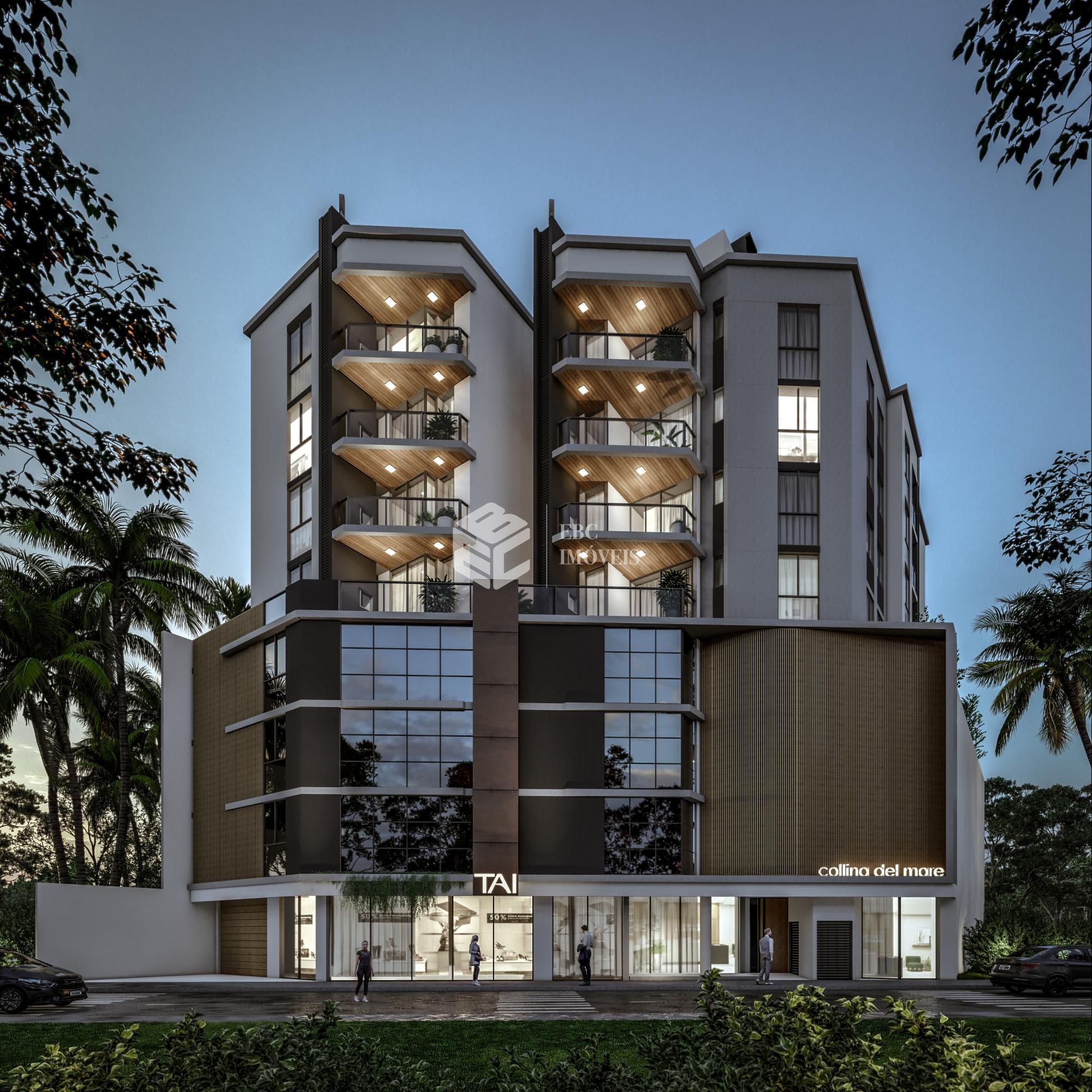 Apartamento, 3 quartos, 75 m² - Foto 24