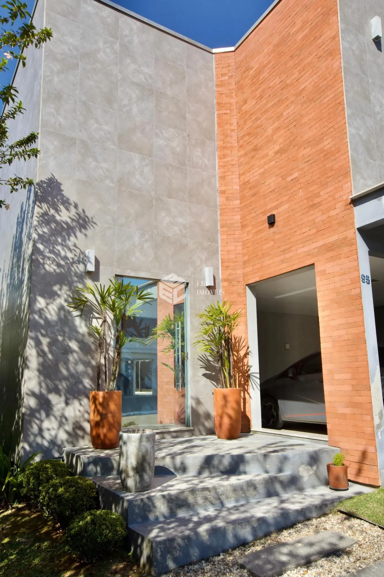 Casa de Condomínio, 4 quartos - Foto 23