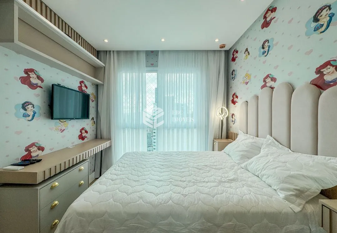 Apartamento, 3 quartos, 138 m² - Foto 29