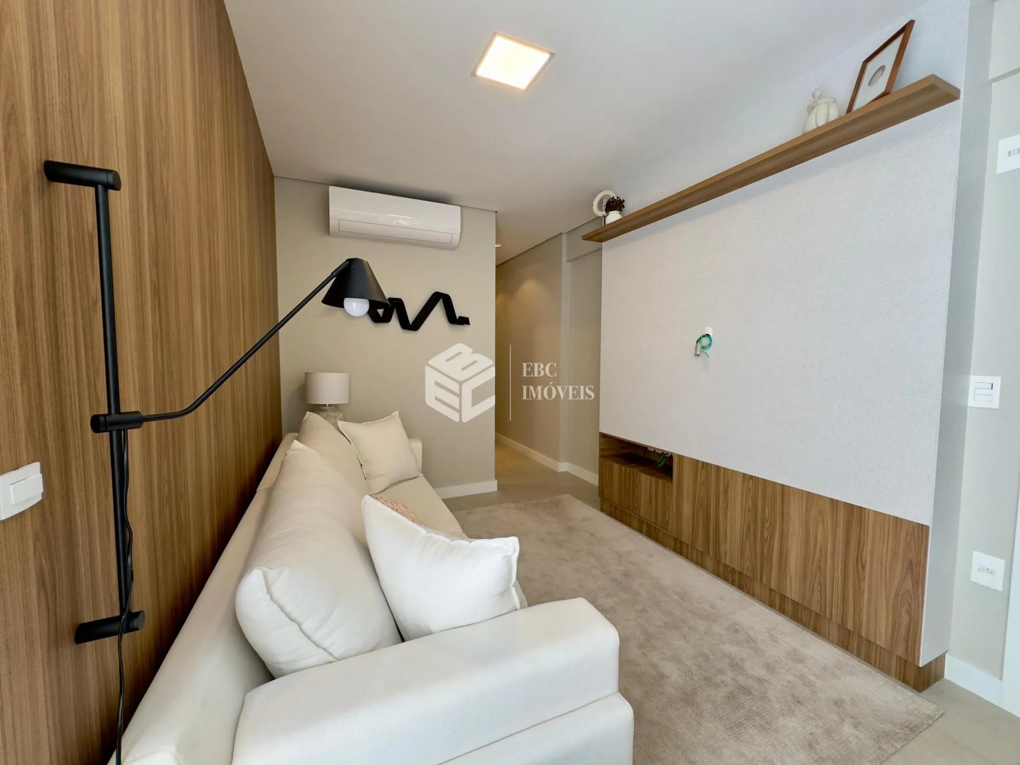 Apartamento com 2 Dormitórios à venda, 93 m² por R$ 1.887.000,00 Apartamento com 2 Dormitórios à venda, 93 m² por R$ 1.887.000,00