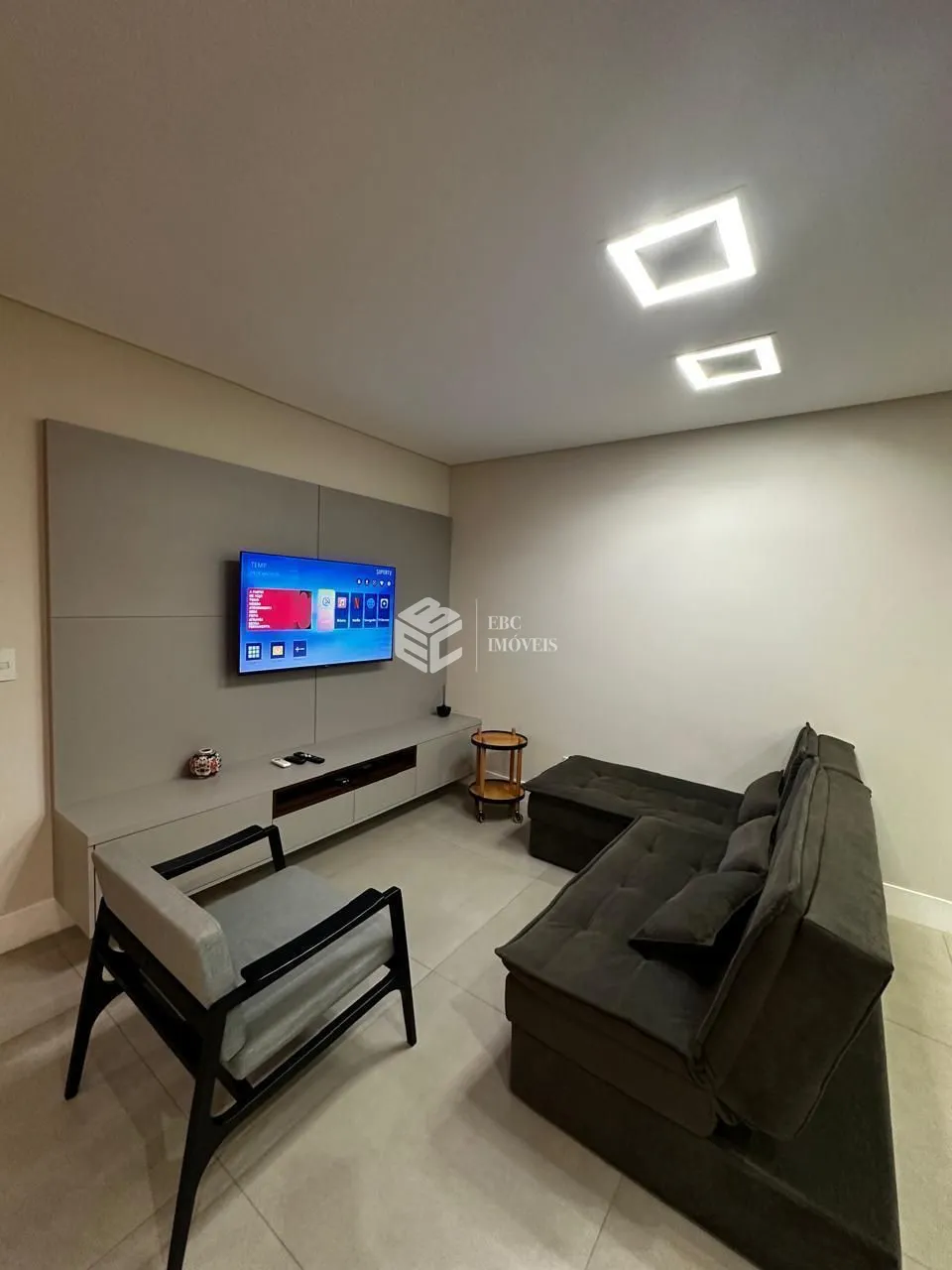 Apartamento com 3 Dormitórios à venda, 117 m² por R$ 2.900.000,00 Apartamento com 3 Dormitórios à venda, 117 m² por R$ 2.900.000,00