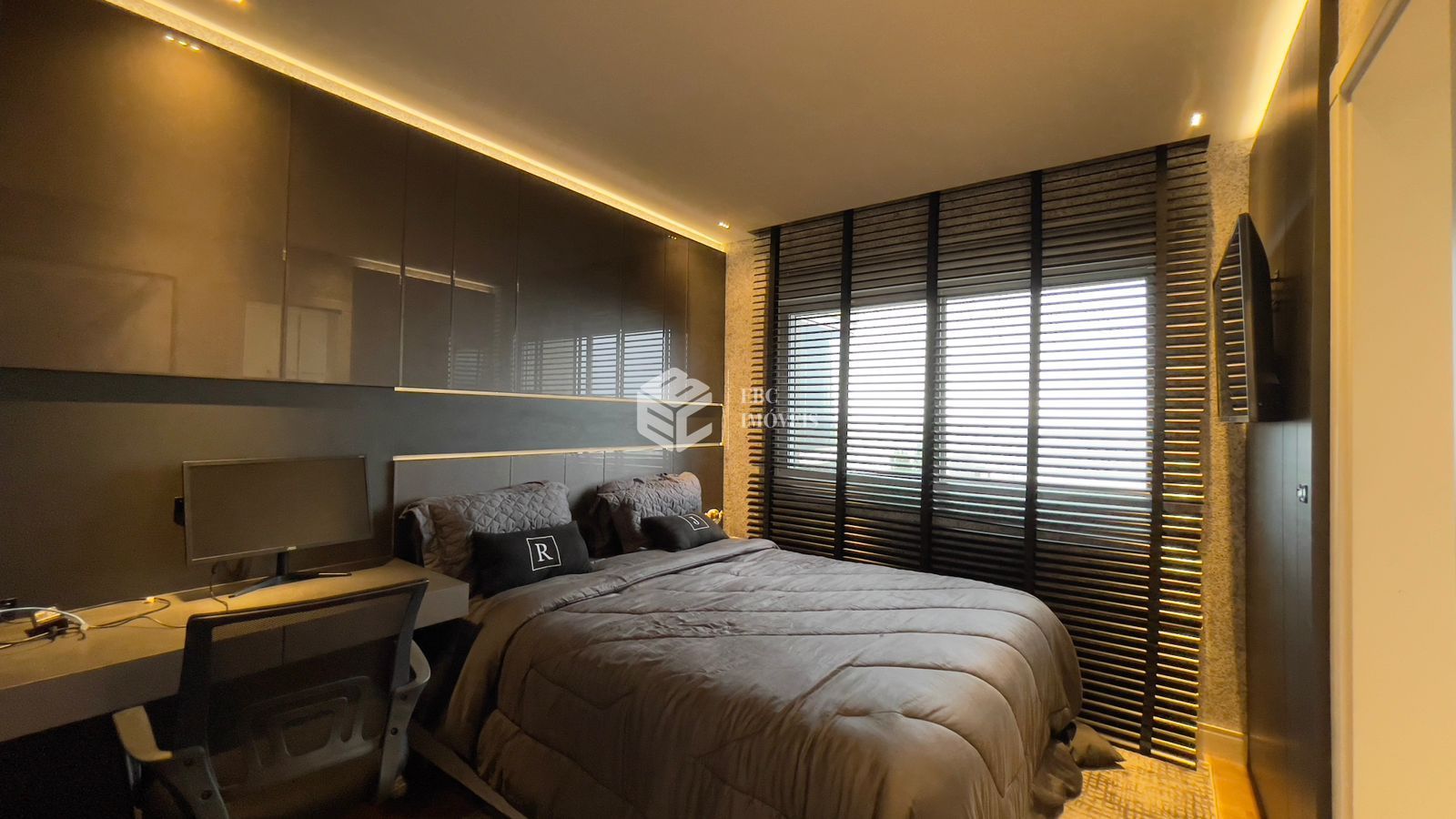 Apartamento, 3 quartos, 145 m² - Foto 21