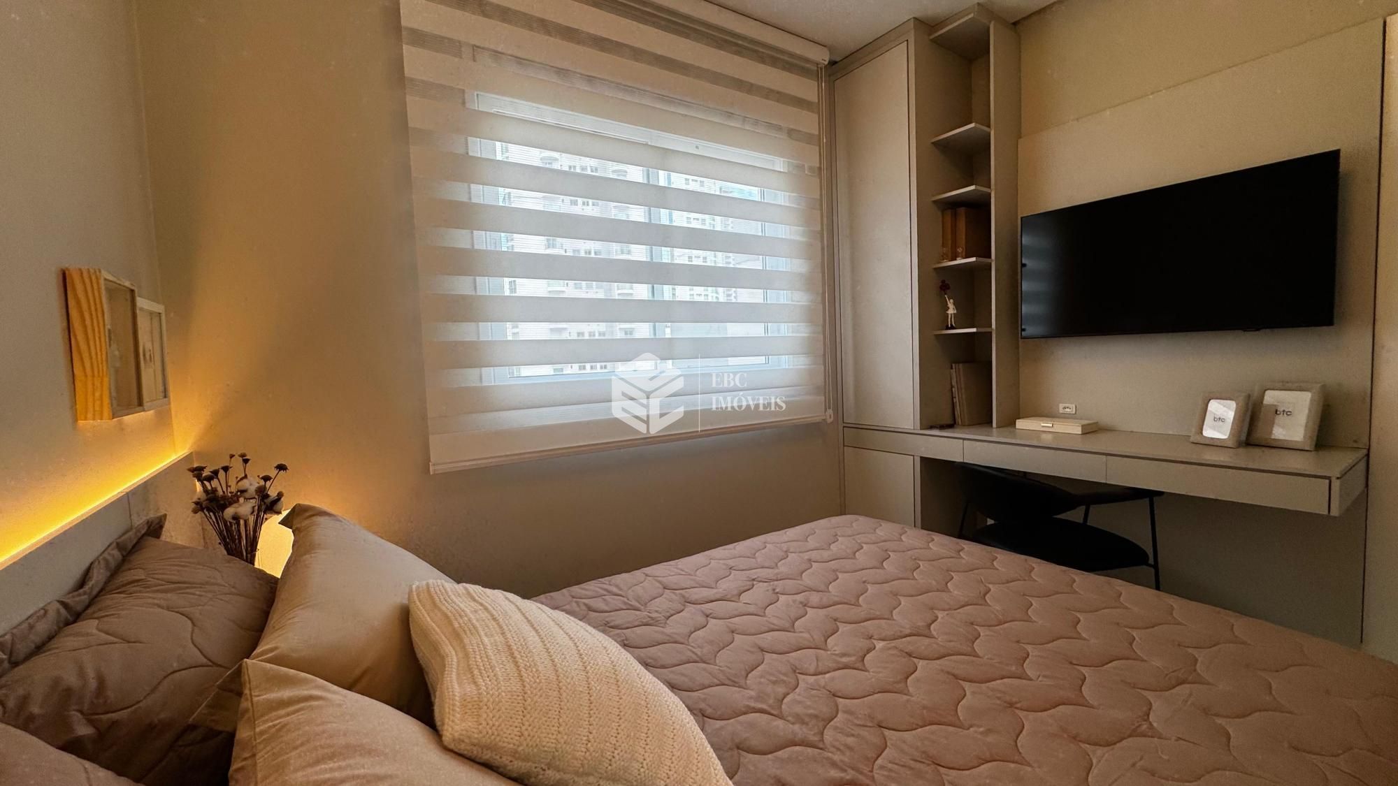 Apartamento, 3 quartos, 132 m² - Foto 29