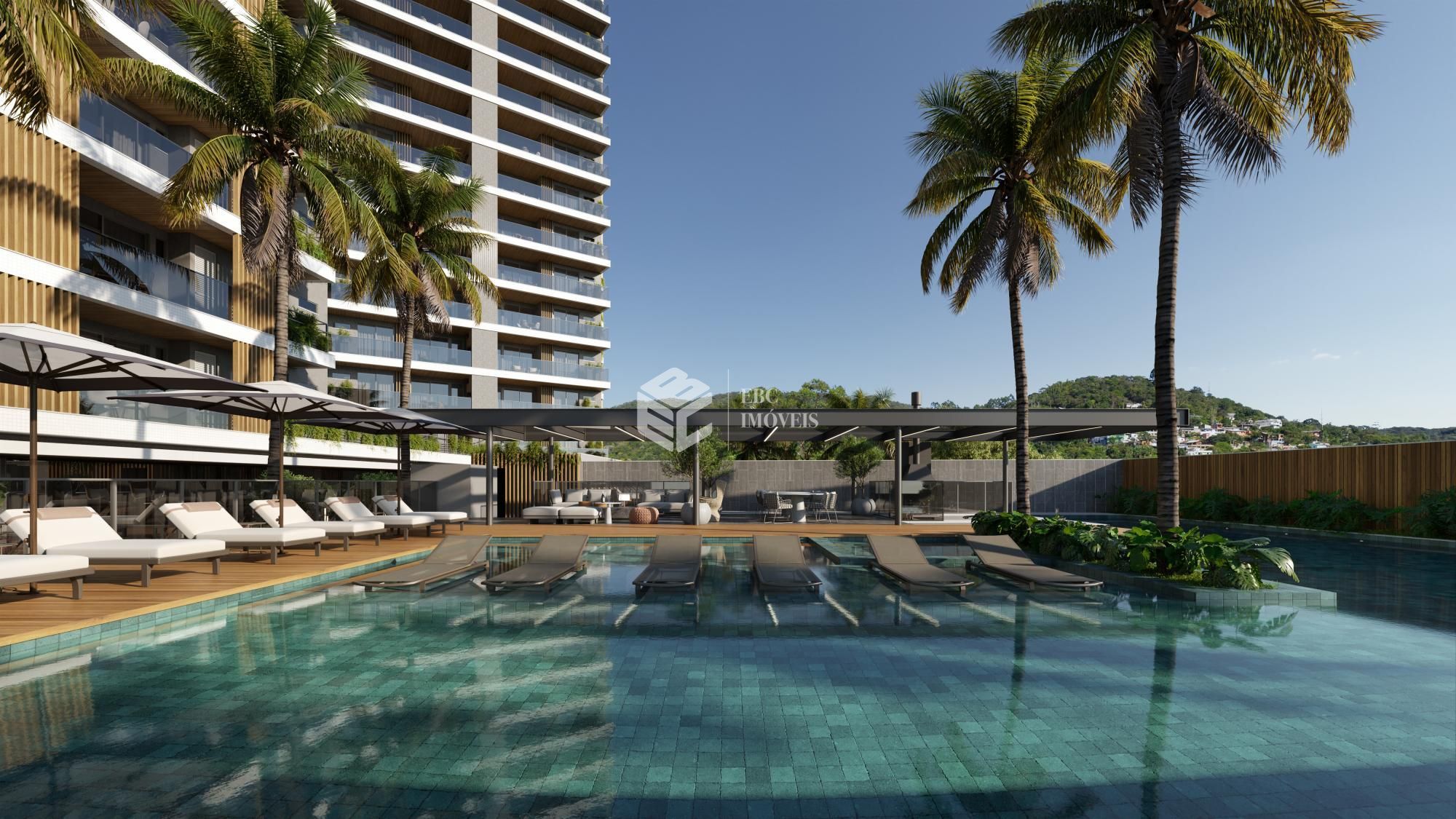 Apartamento, 2 quartos, 171 m² - Foto 15