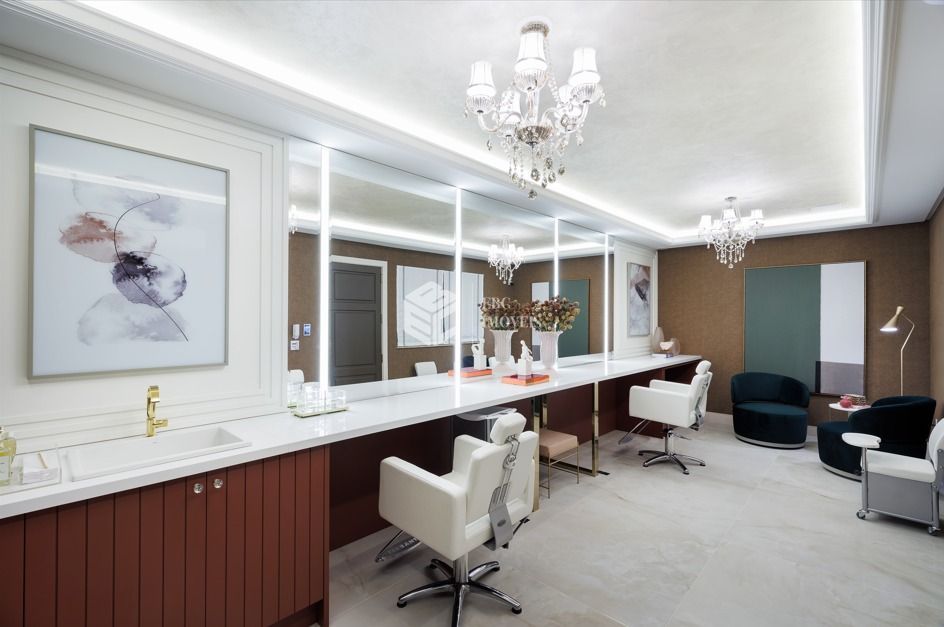 Apartamento, 5 quartos, 230 m² - Foto 11