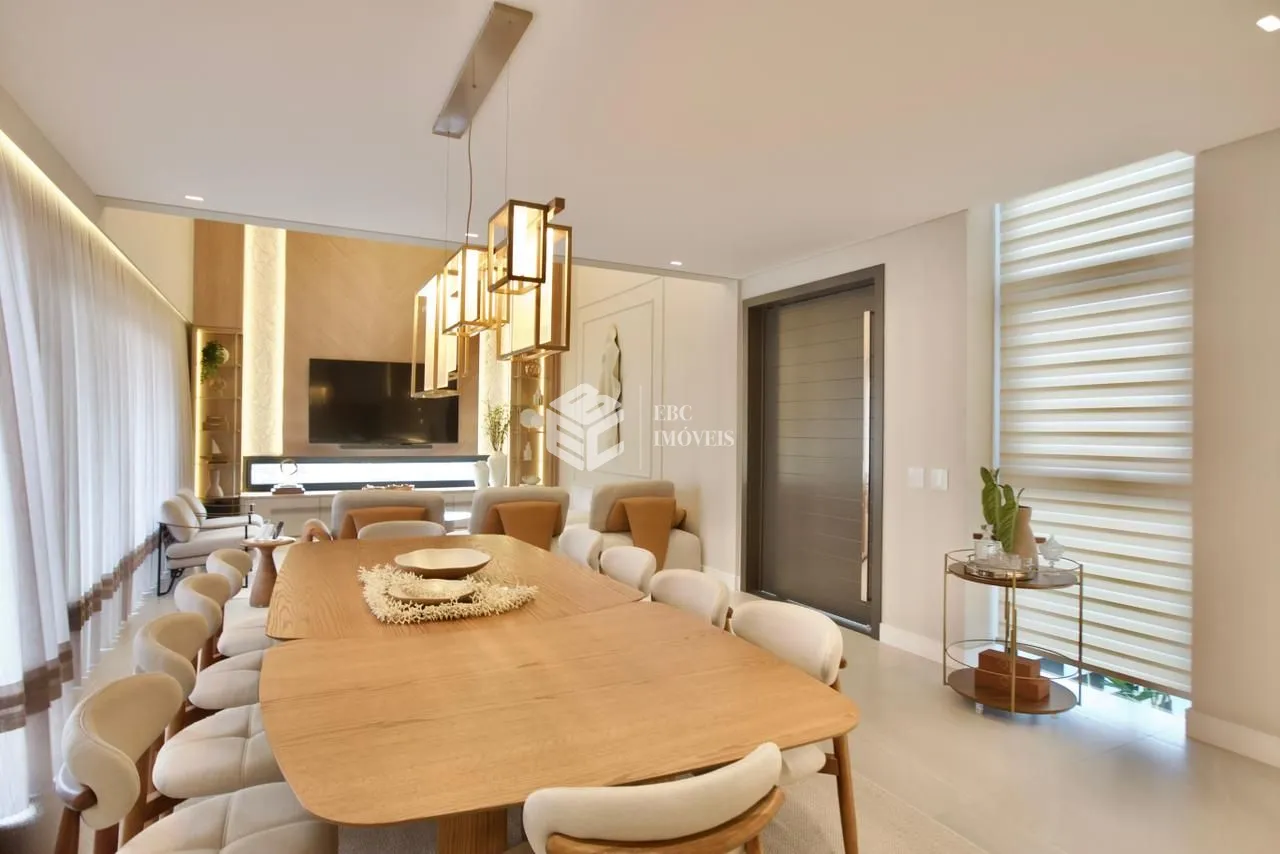 Casa em condomínio com 4 Dormitórios à venda, 462 m² por R$ 7.200.000,00 Casa em condomínio com 4 Dormitórios à venda, 462 m² por R$ 7.200.000,00