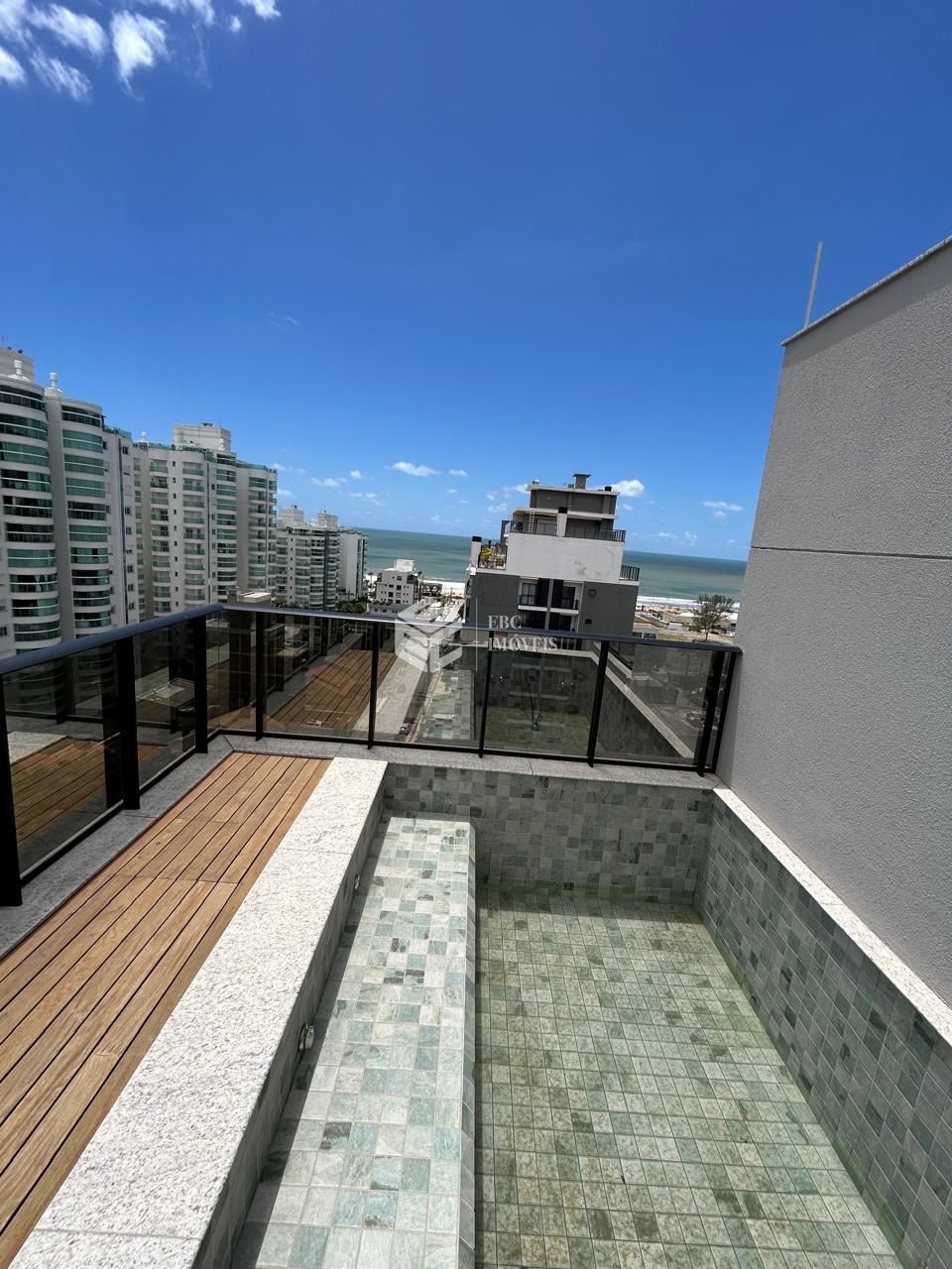 Cobertura, 4 quartos, 218 m² - Foto 1