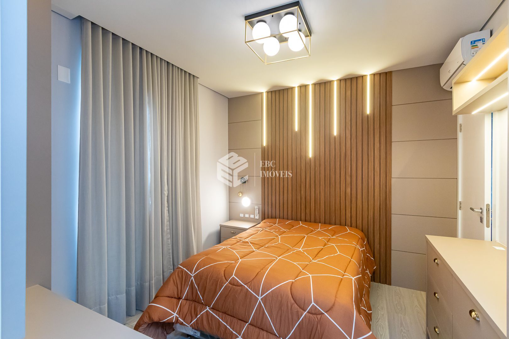 Apartamento, 3 quartos, 126 m² - Foto 21