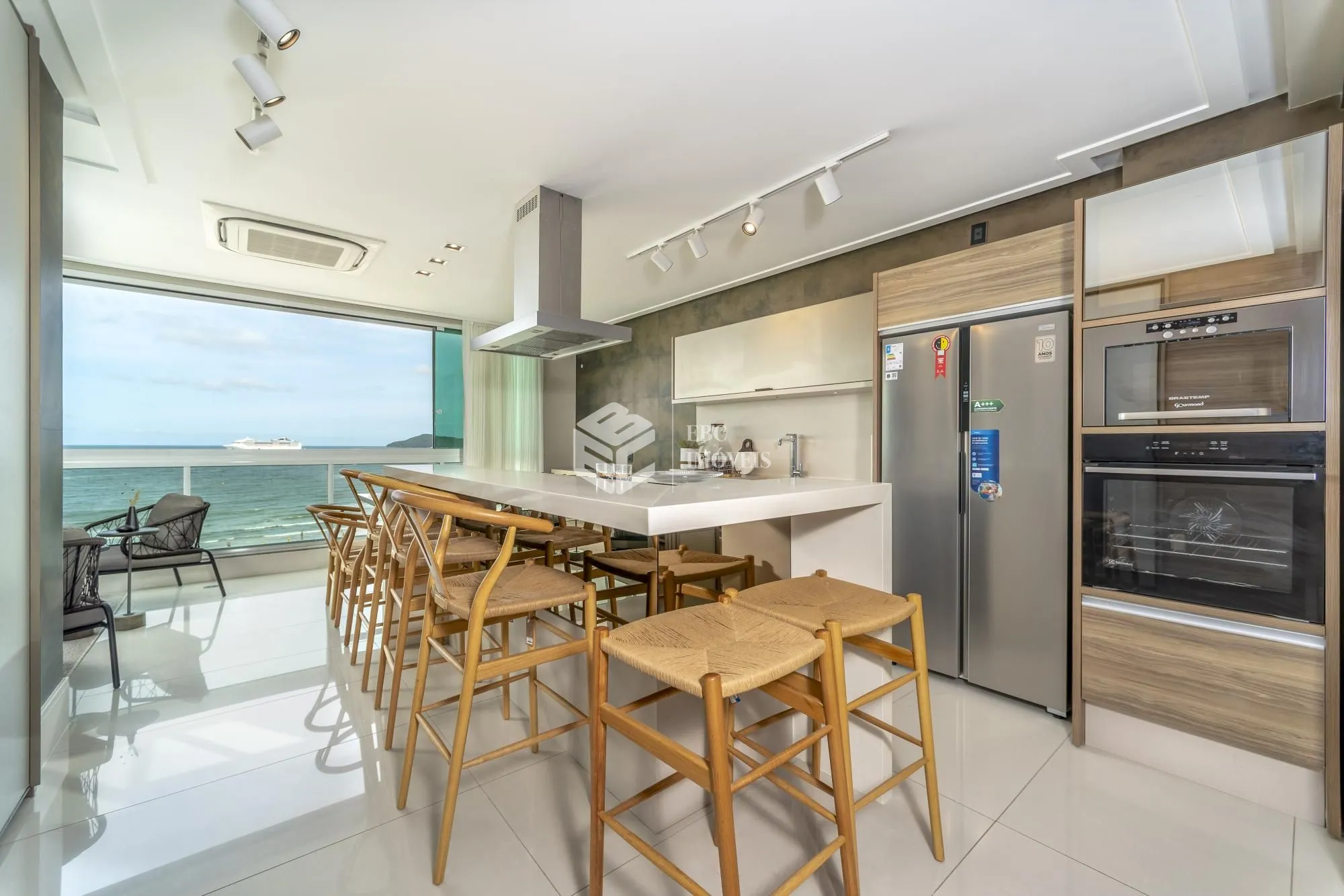 Apartamento com 4 Dormitórios à venda, 315 m² por R$ 13.800.000,00 Apartamento com 4 Dormitórios à venda, 315 m² por R$ 13.800.000,00