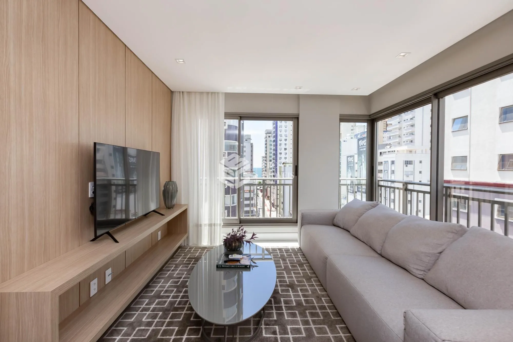 Apartamento à venda  no Centro - Balneário Camboriú, SC. Imóveis