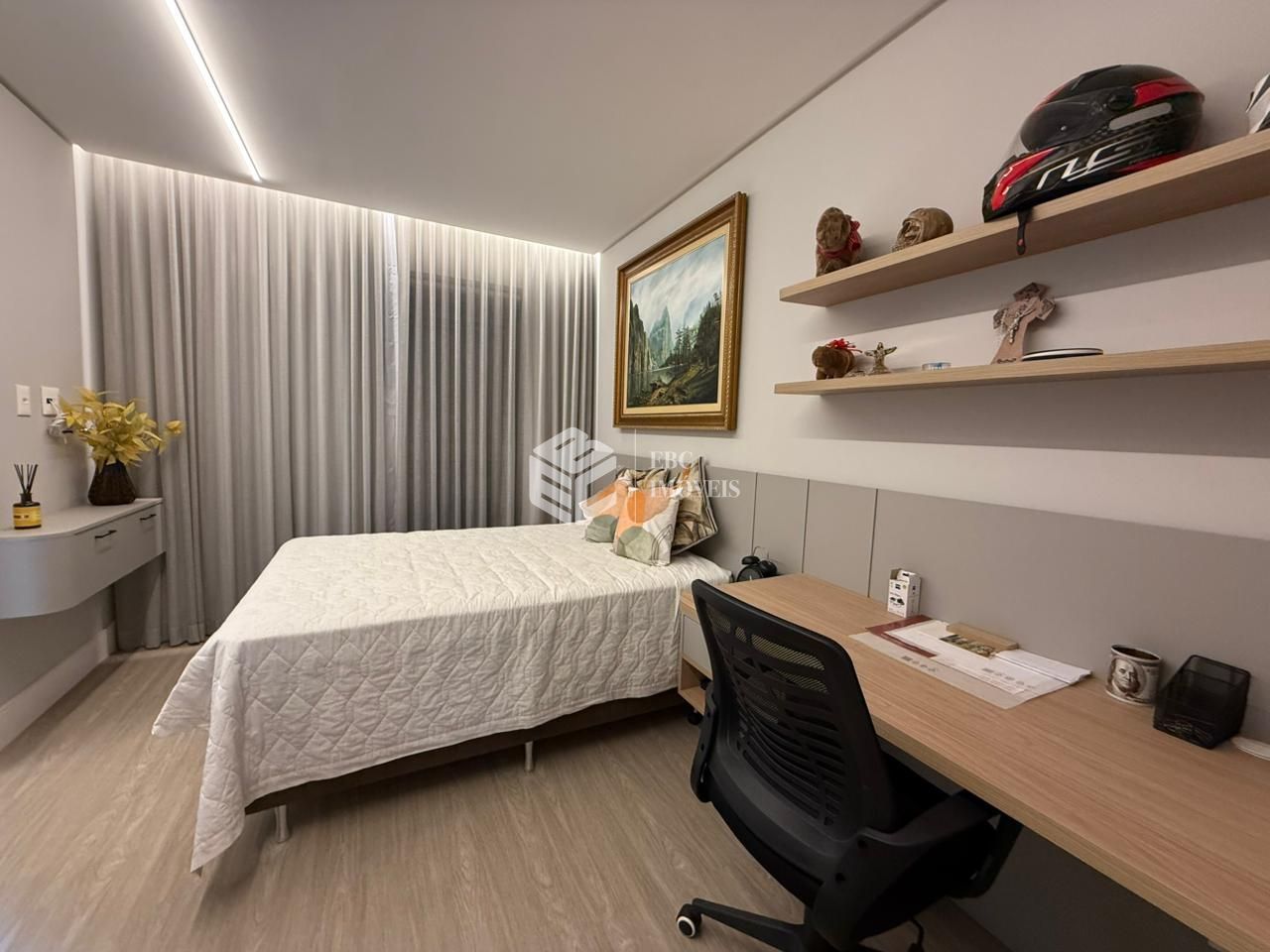 Apartamento, 3 quartos, 122 m² - Foto 23