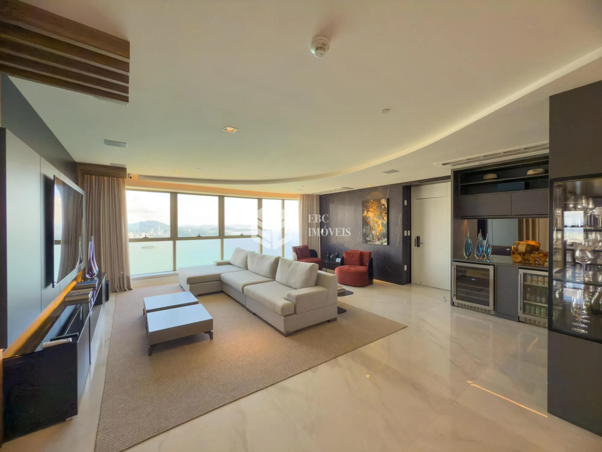 Apartamento à venda  no Barra Sul - Balneário Camboriú, SC. Imóveis