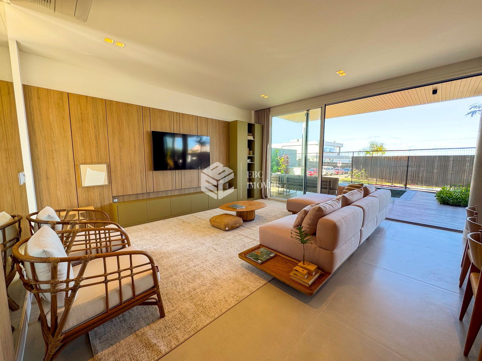 Casa em condomínio com 4 Dormitórios à venda, 345 m² por R$ 11.650.000,00 Casa em condomínio com 4 Dormitórios à venda, 345 m² por R$ 11.650.000,00