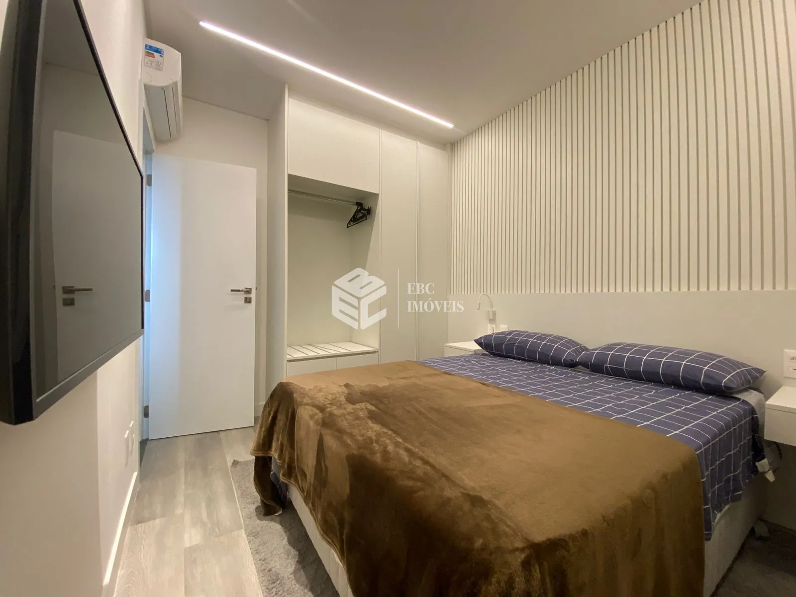 Apartamento com 2 Dormitórios à venda, 69 m² por R$ 1.500.000,00 Apartamento com 2 Dormitórios à venda, 69 m² por R$ 1.500.000,00
