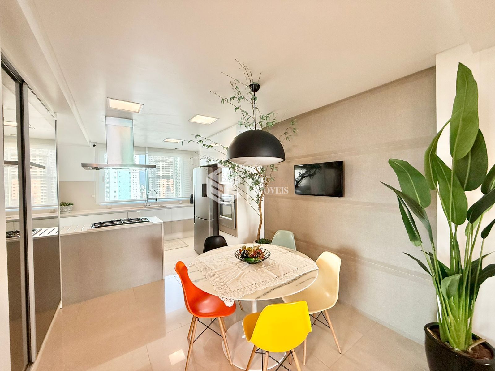 Apartamento, 4 quartos, 219 m² - Foto 22