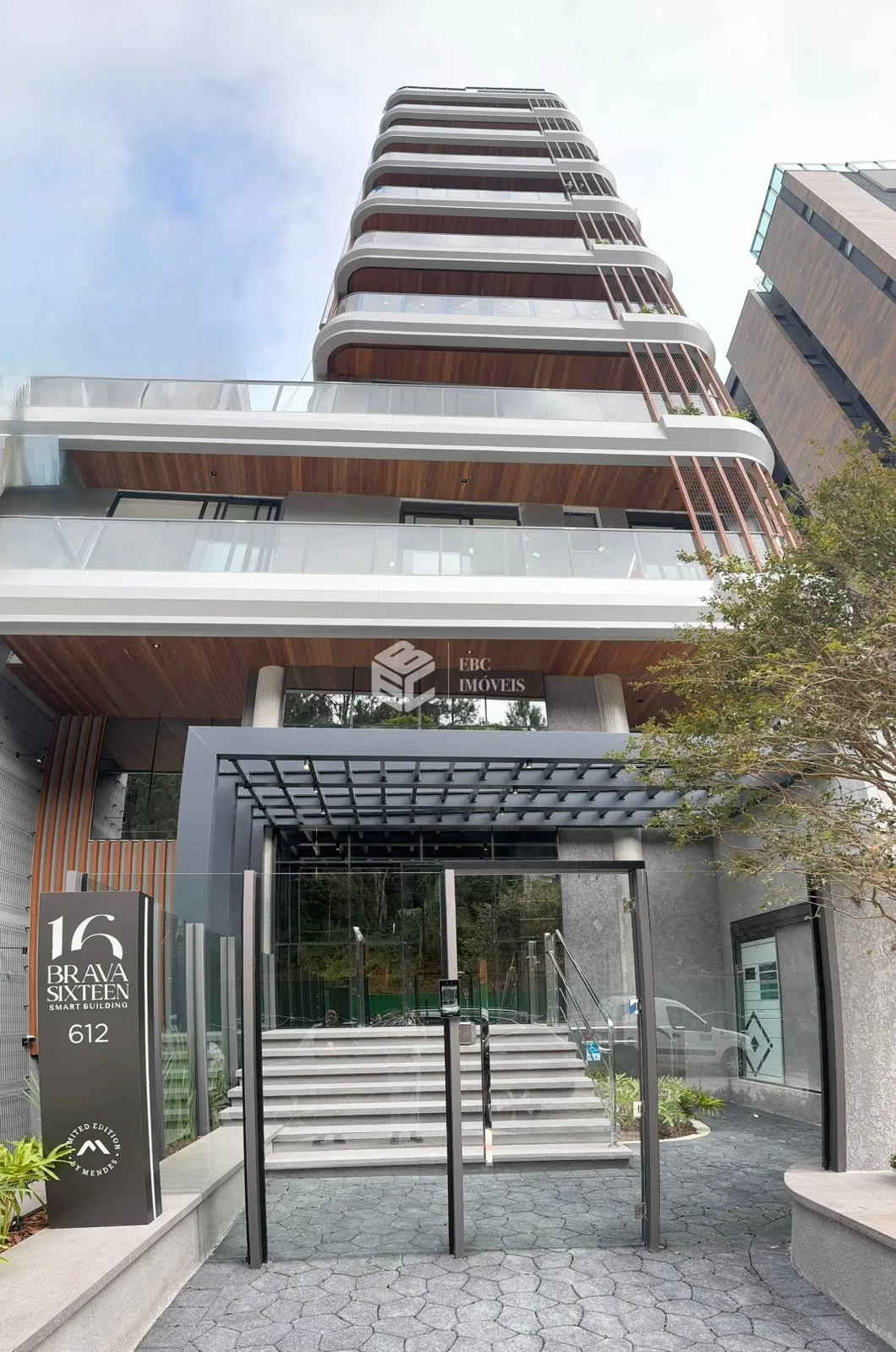 Apartamento à venda  no Praia Brava - Itajaí, SC. Imóveis