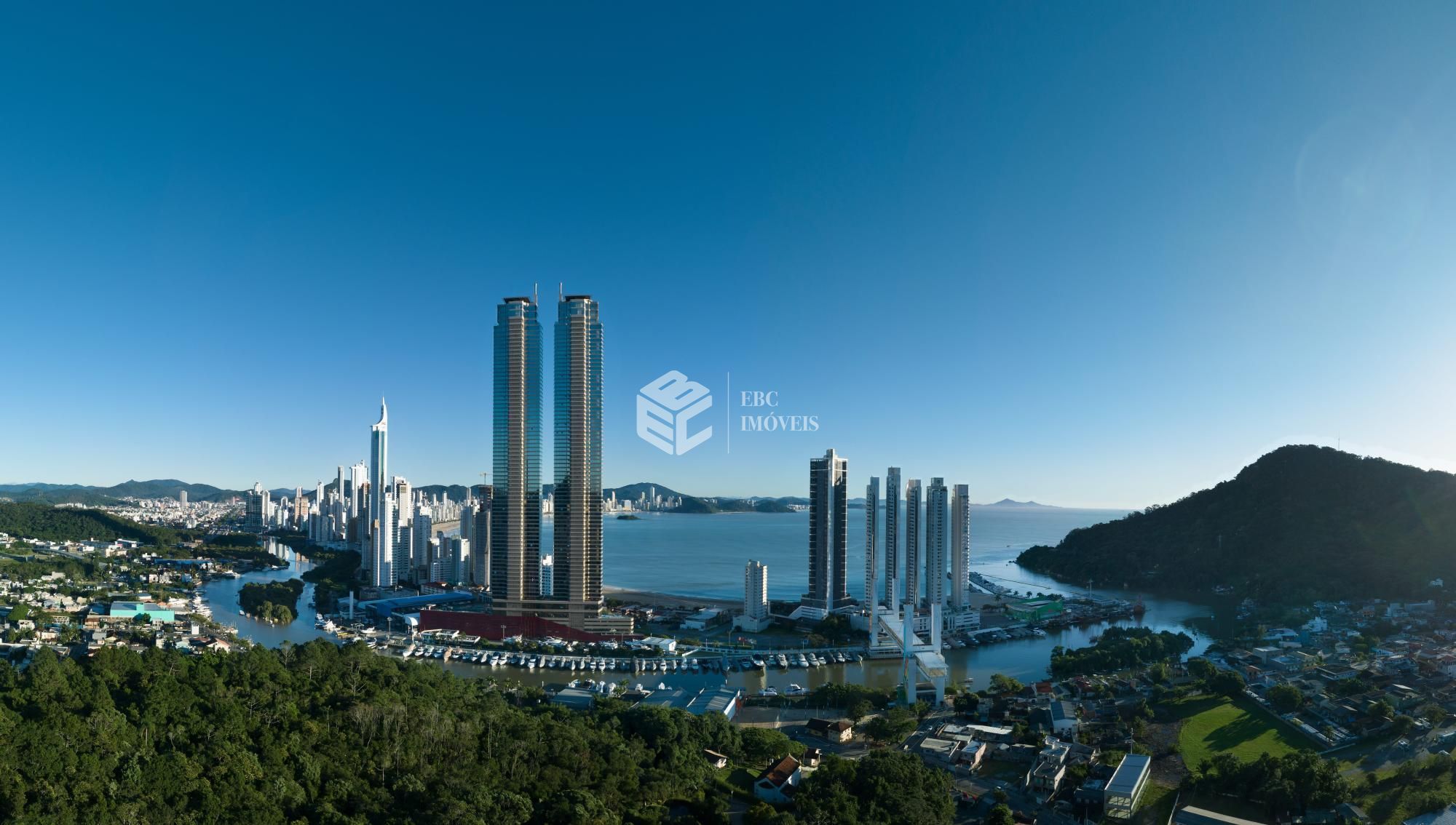 Apartamento, 4 quartos, 261 m² - Foto 55