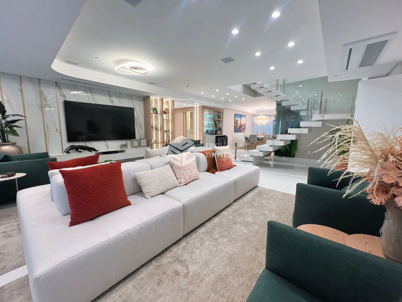 Apartamento à venda  no Barra Sul - Balneário Camboriú, SC. Imóveis