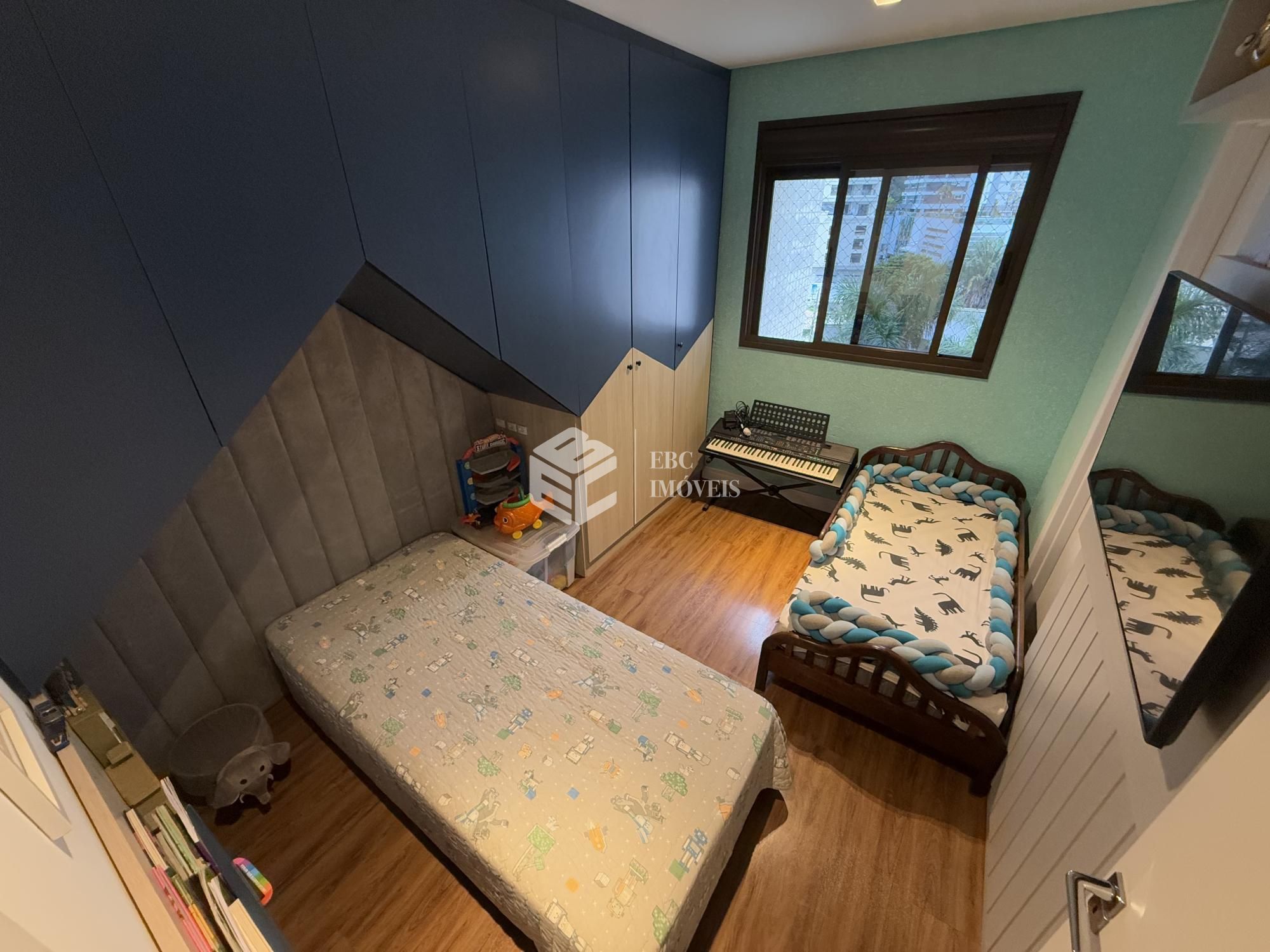 Apartamento, 2 quartos, 101 m² - Foto 19