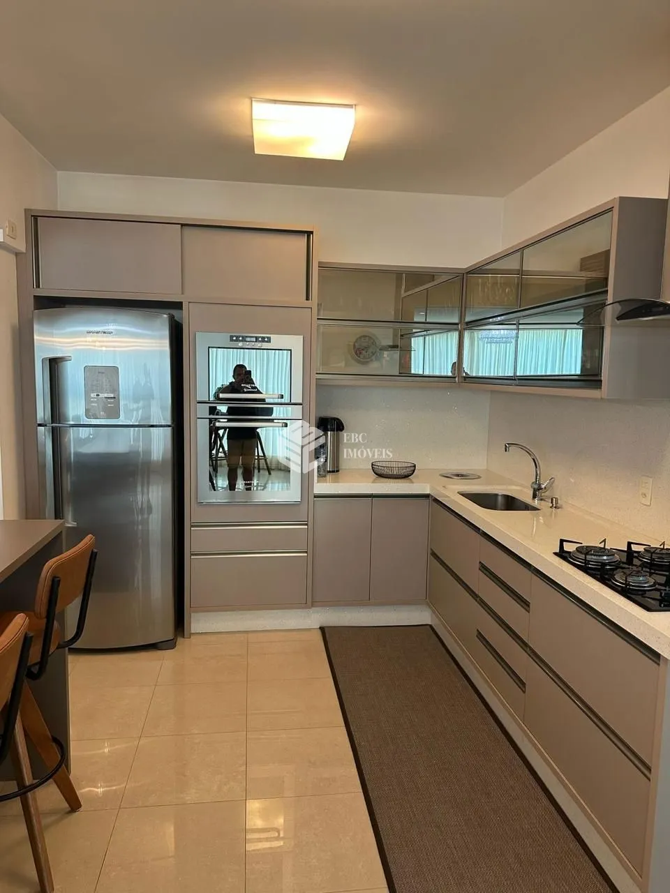 Apartamento com 3 Dormitórios à venda, 135 m² por R$ 4.000.000,00 Apartamento com 3 Dormitórios à venda, 135 m² por R$ 4.000.000,00