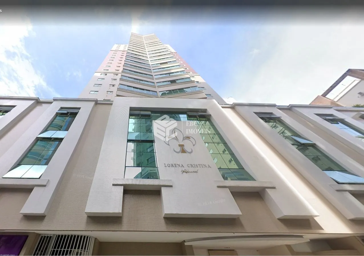 Apartamento à venda  no Centro - Balneário Camboriú, SC. Imóveis