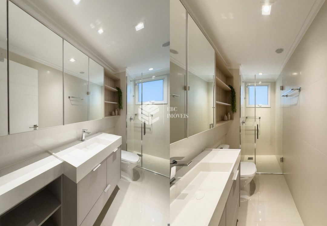 Apartamento, 3 quartos, 138 m² - Foto 59