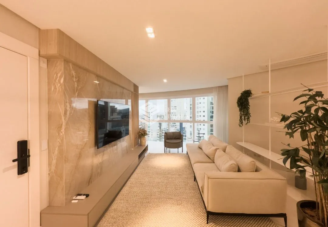 Apartamento à venda  no Centro - Balneário Camboriú, SC. Imóveis
