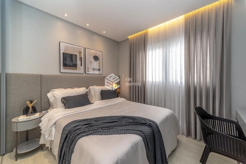 Apartamento, 4 quartos, 238 m² - Foto 20