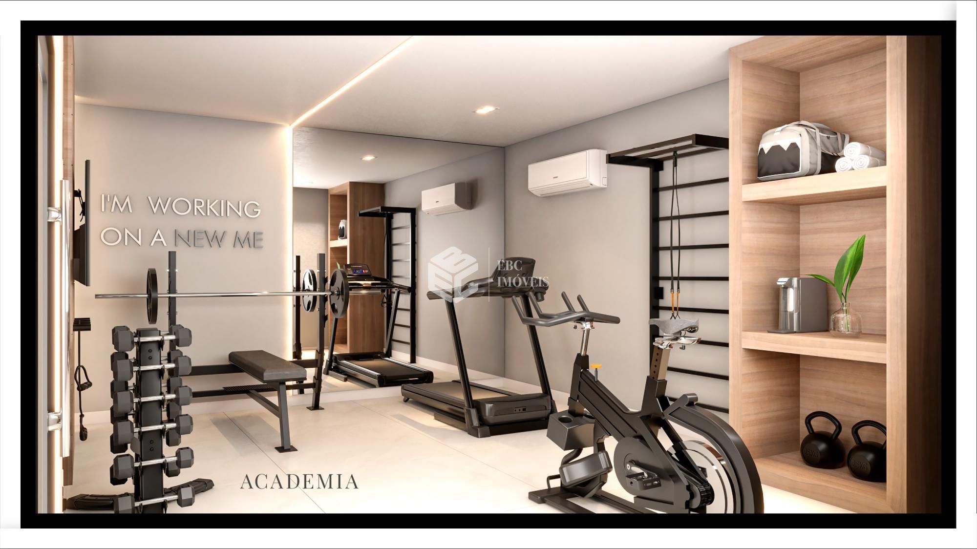 Apartamento, 2 quartos, 105 m² - Foto 4