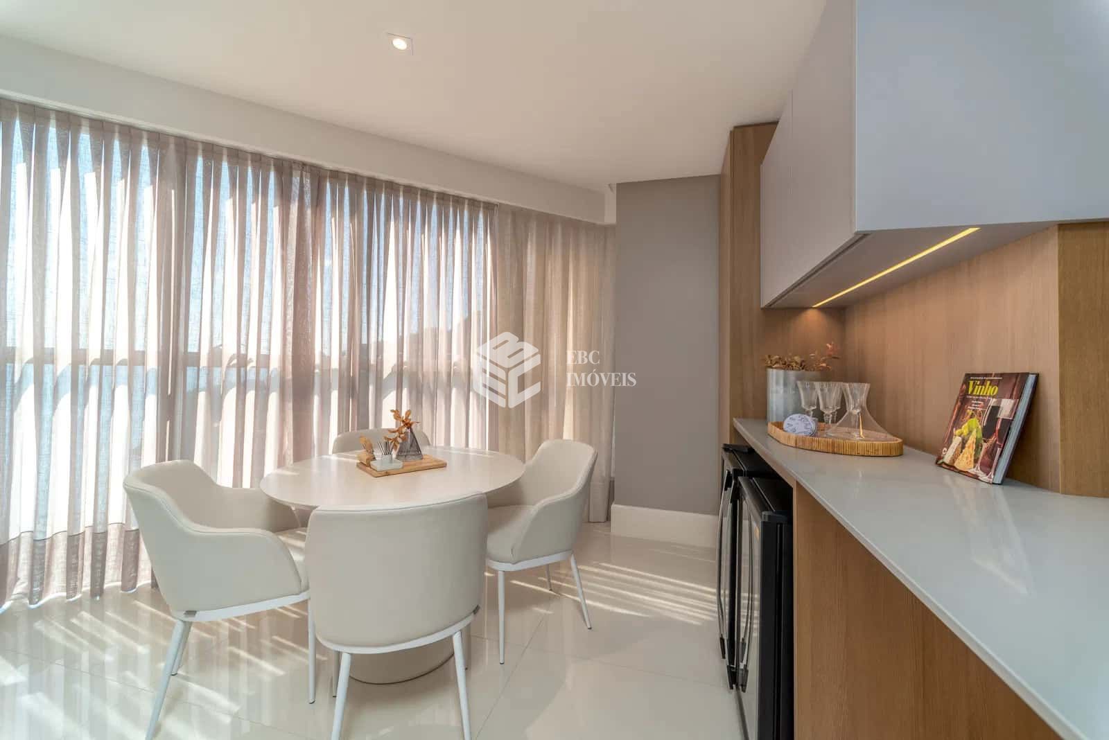 Apartamento, 4 quartos, 238 m² - Foto 12