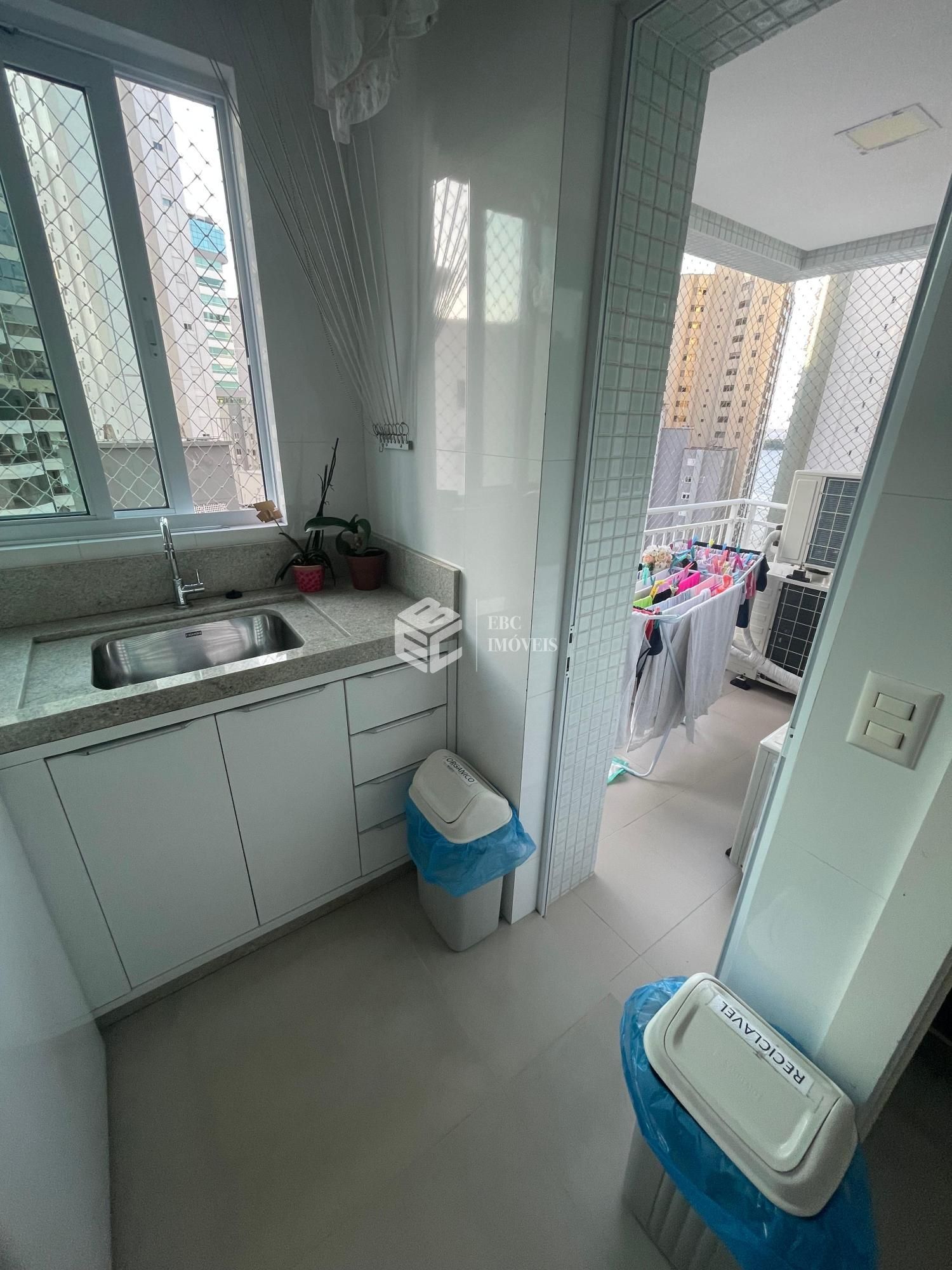 Apartamento, 3 quartos, 138 m² - Foto 17