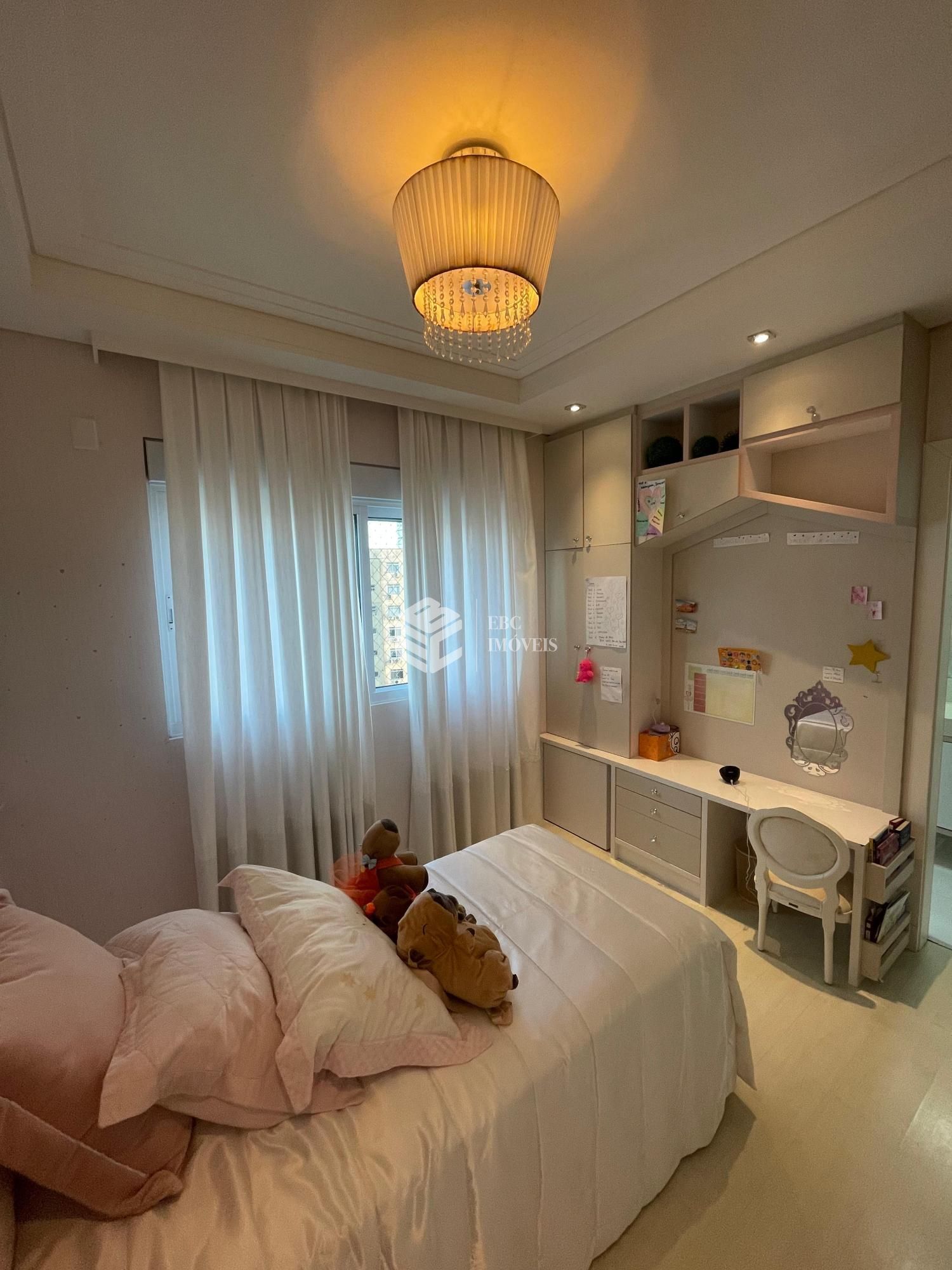 Apartamento, 3 quartos, 138 m² - Foto 21