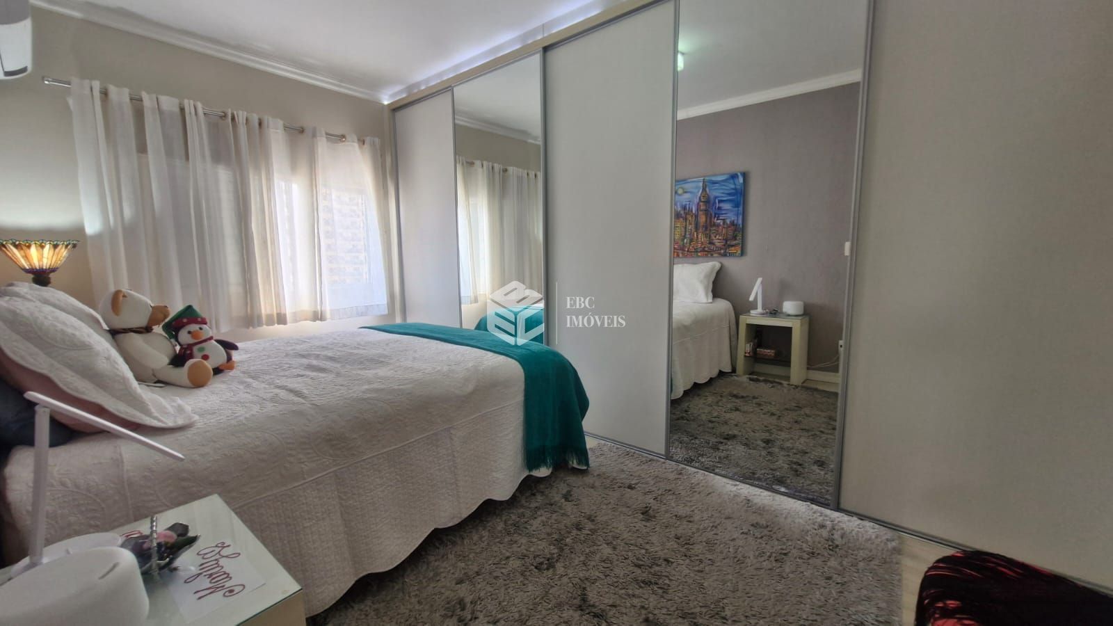 Apartamento, 2 quartos, 95 m² - Foto 12