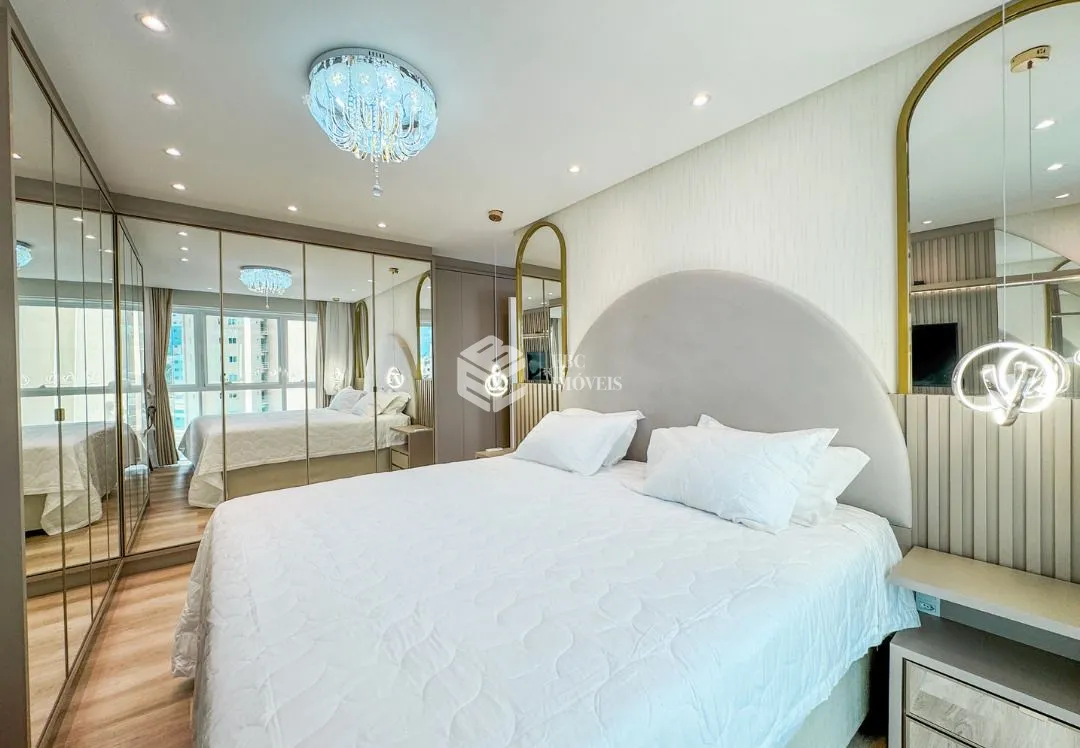Apartamento, 3 quartos, 138 m² - Foto 36
