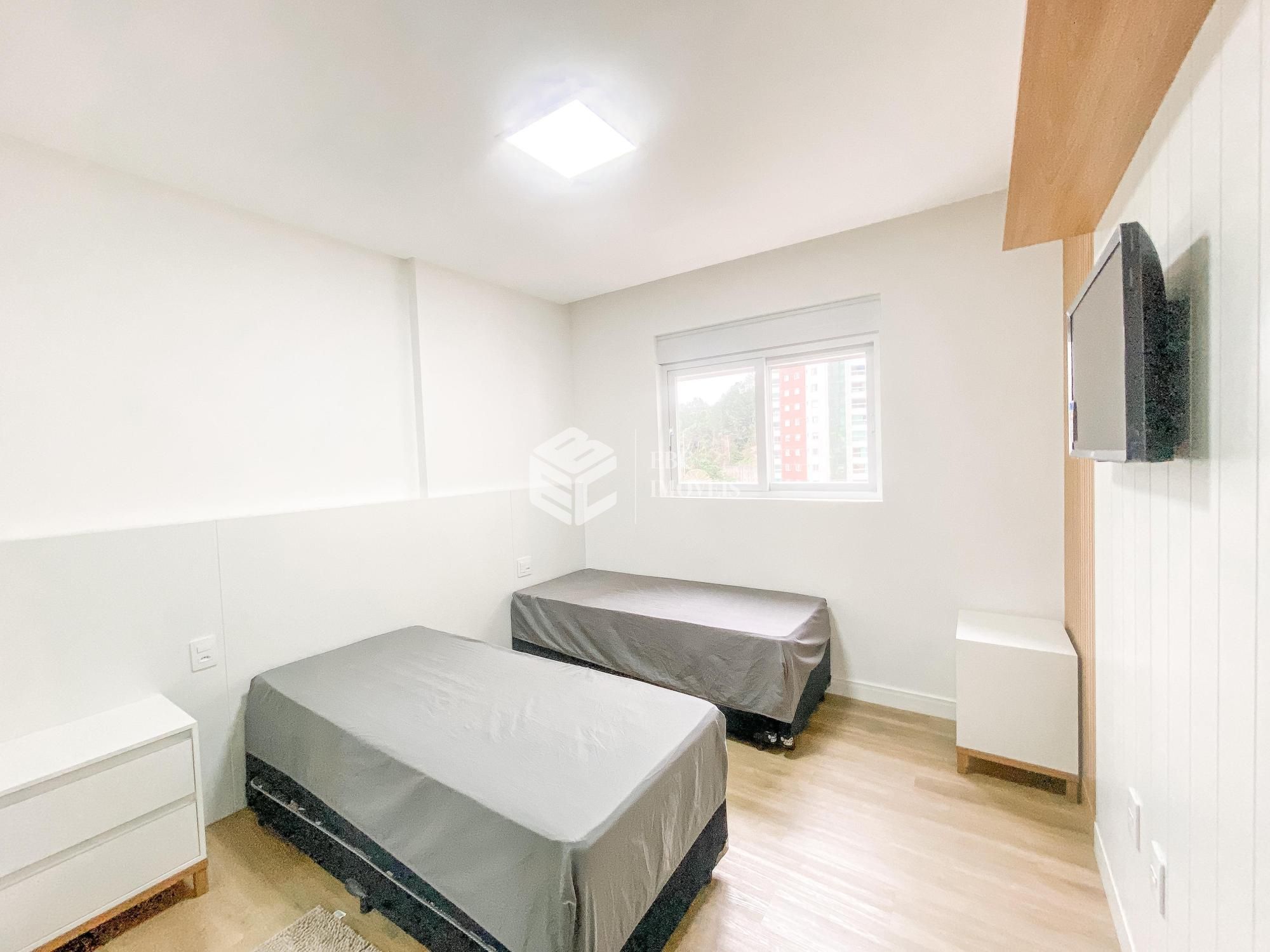 Apartamento, 4 quartos, 200 m² - Foto 12