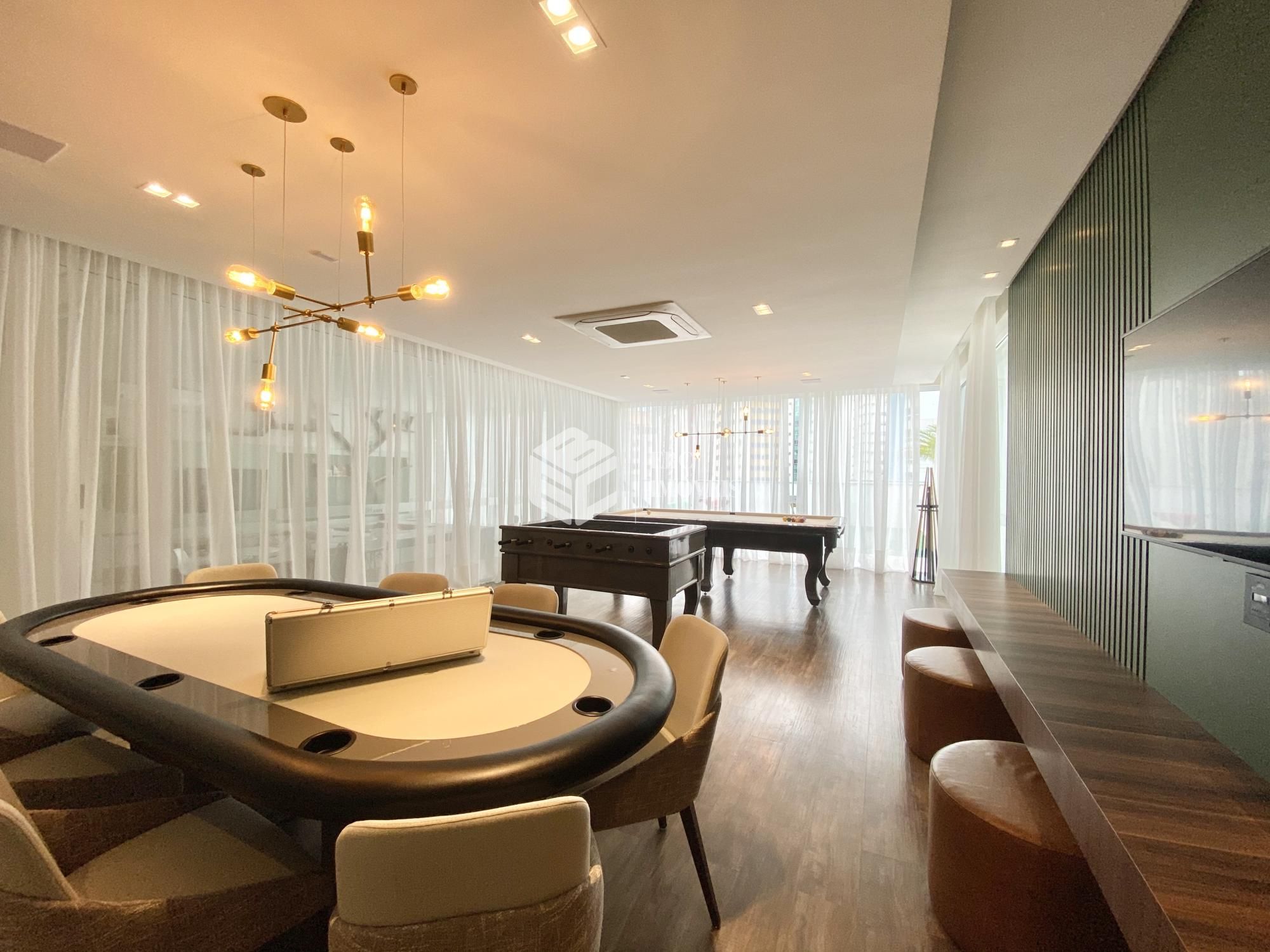 Apartamento, 3 quartos, 139 m² - Foto 26