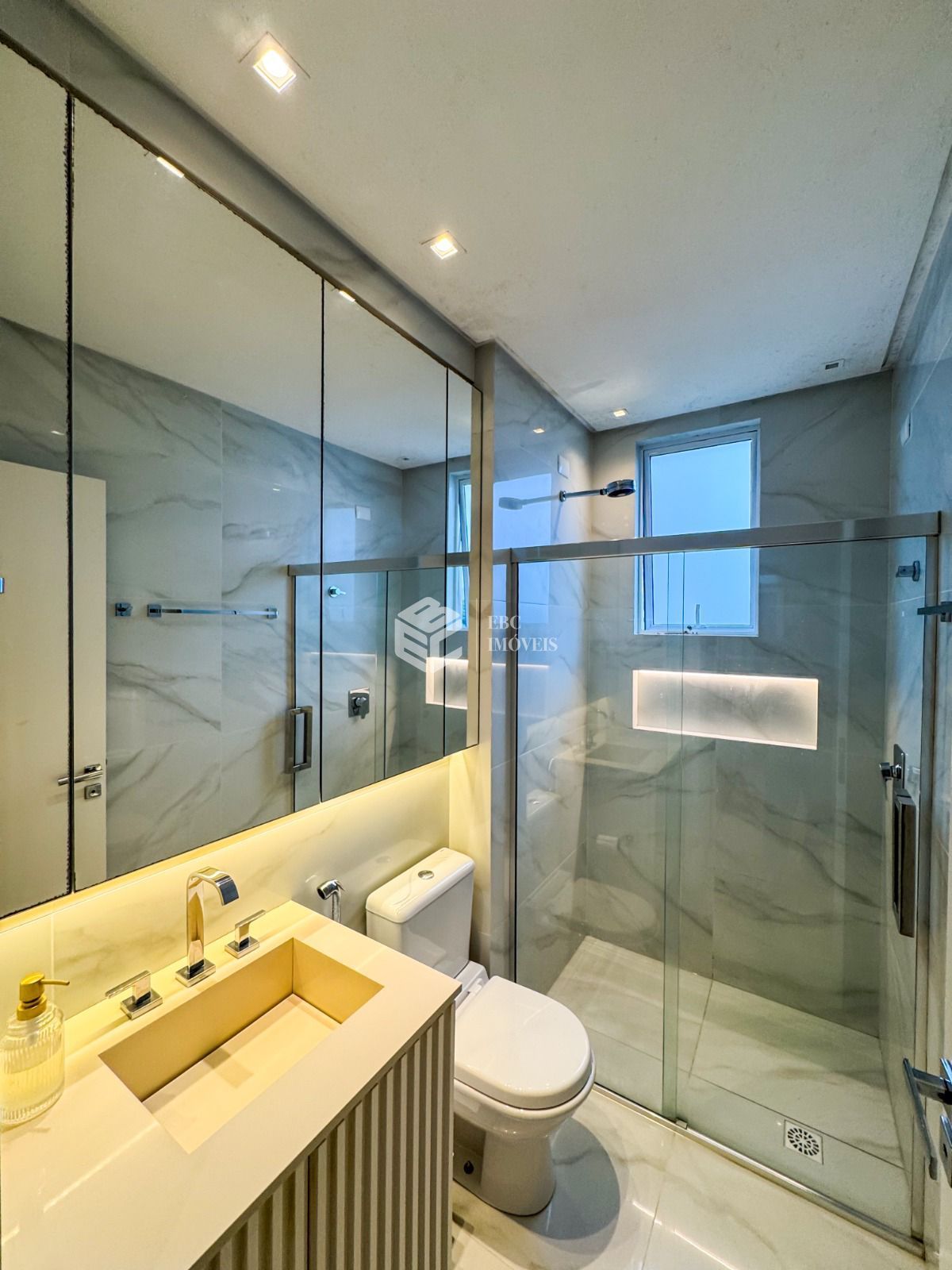 Apartamento, 4 quartos, 127 m² - Foto 19