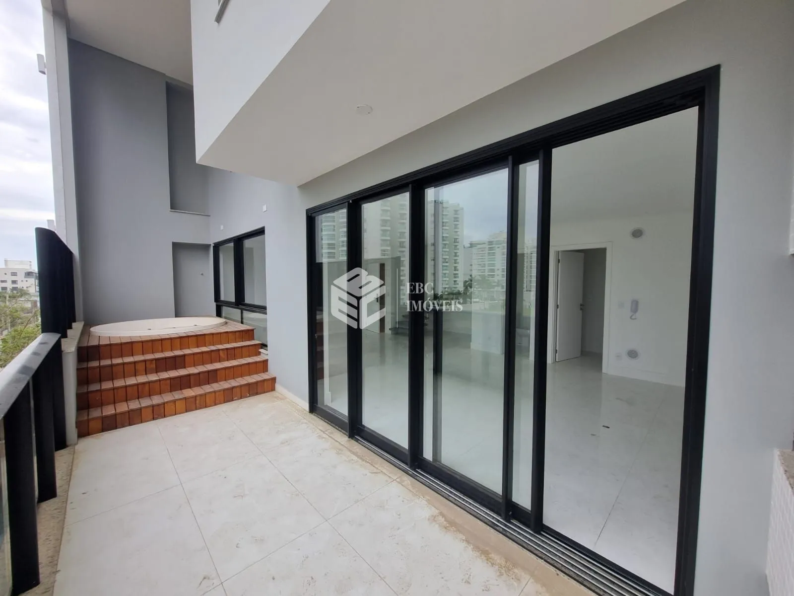 Apartamento à venda  no Praia Brava - Itajaí, SC. Imóveis