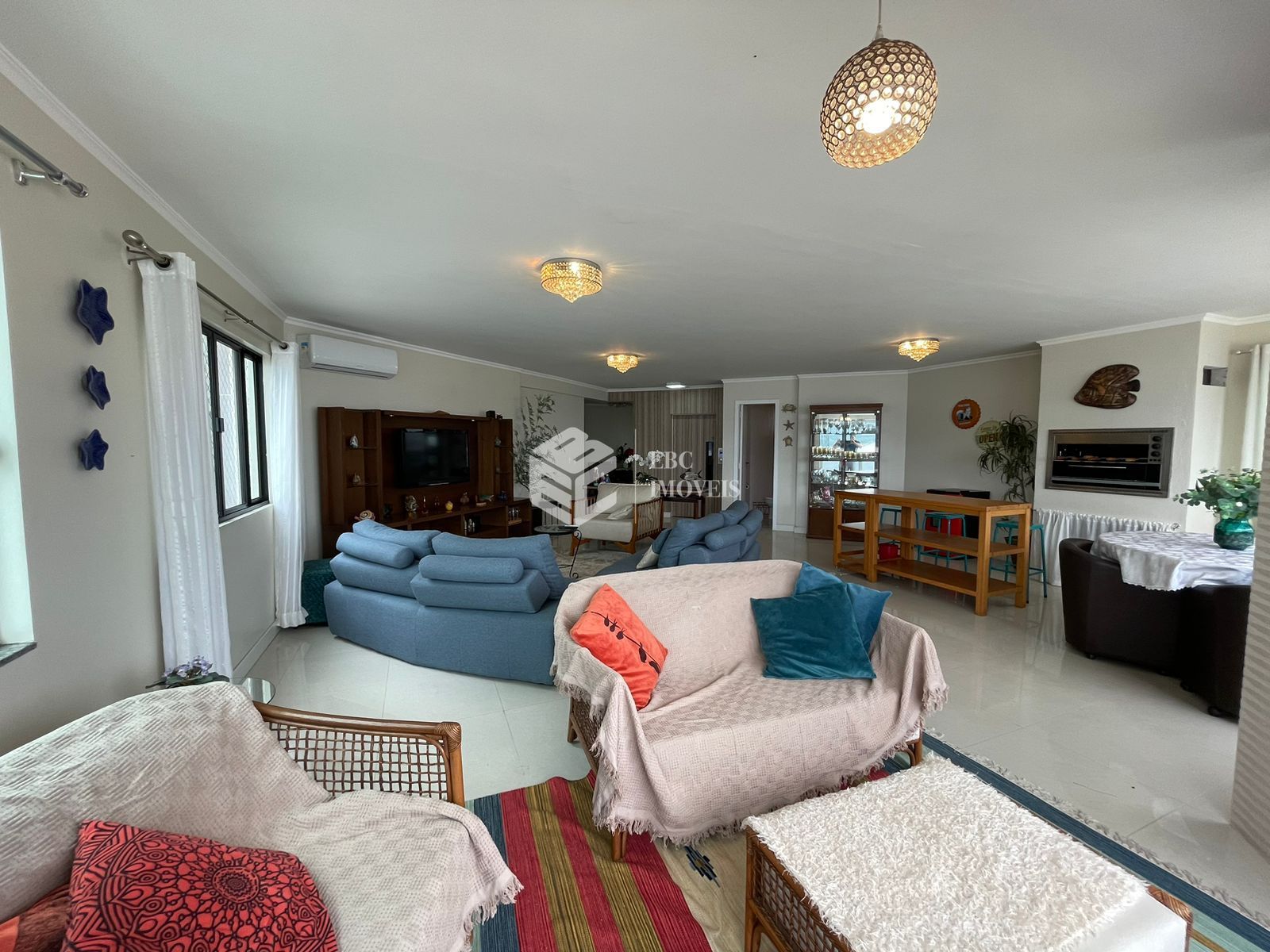 Apartamento, 5 quartos, 380 m² - Foto 12