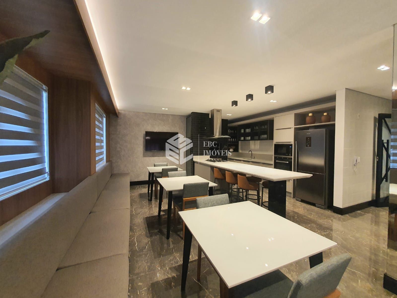 Apartamento, 3 quartos, 120 m² - Foto 17