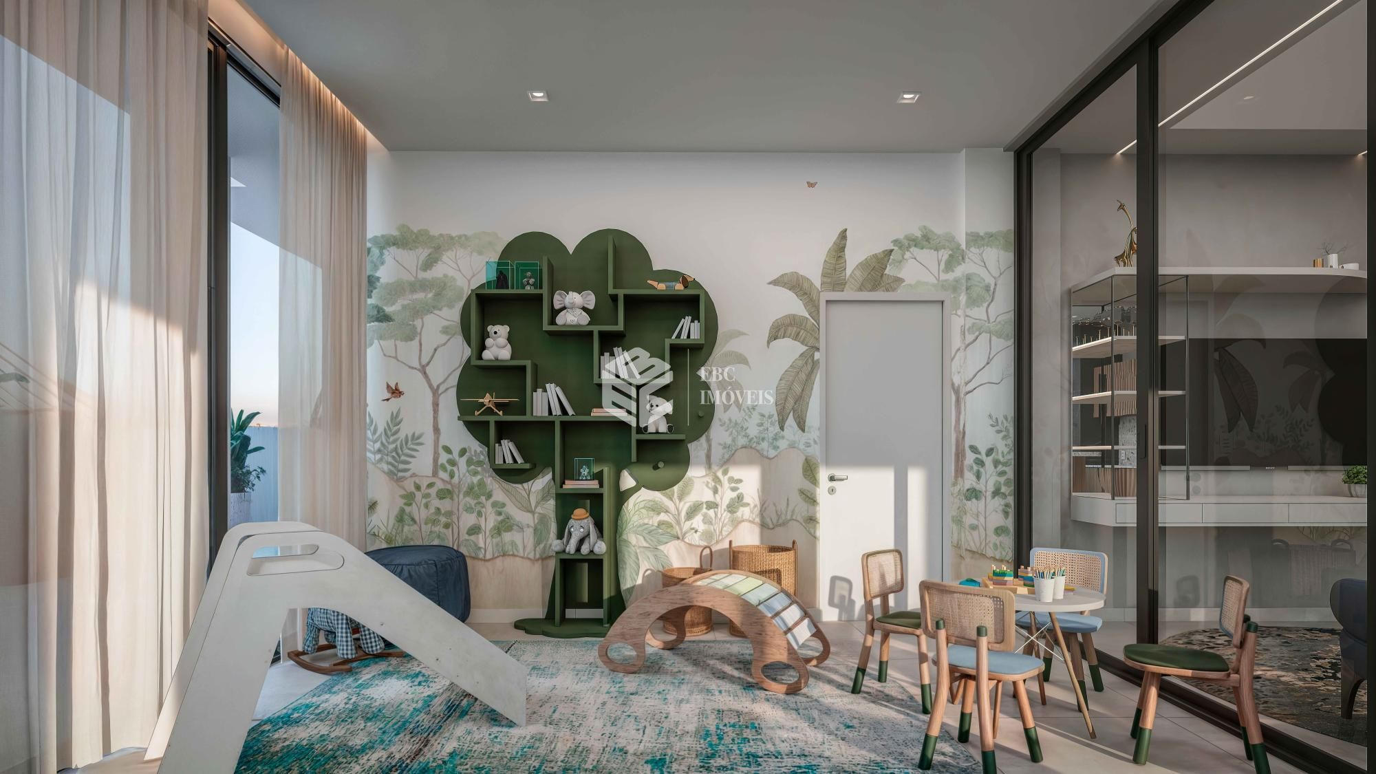 Apartamento, 3 quartos, 75 m² - Foto 19