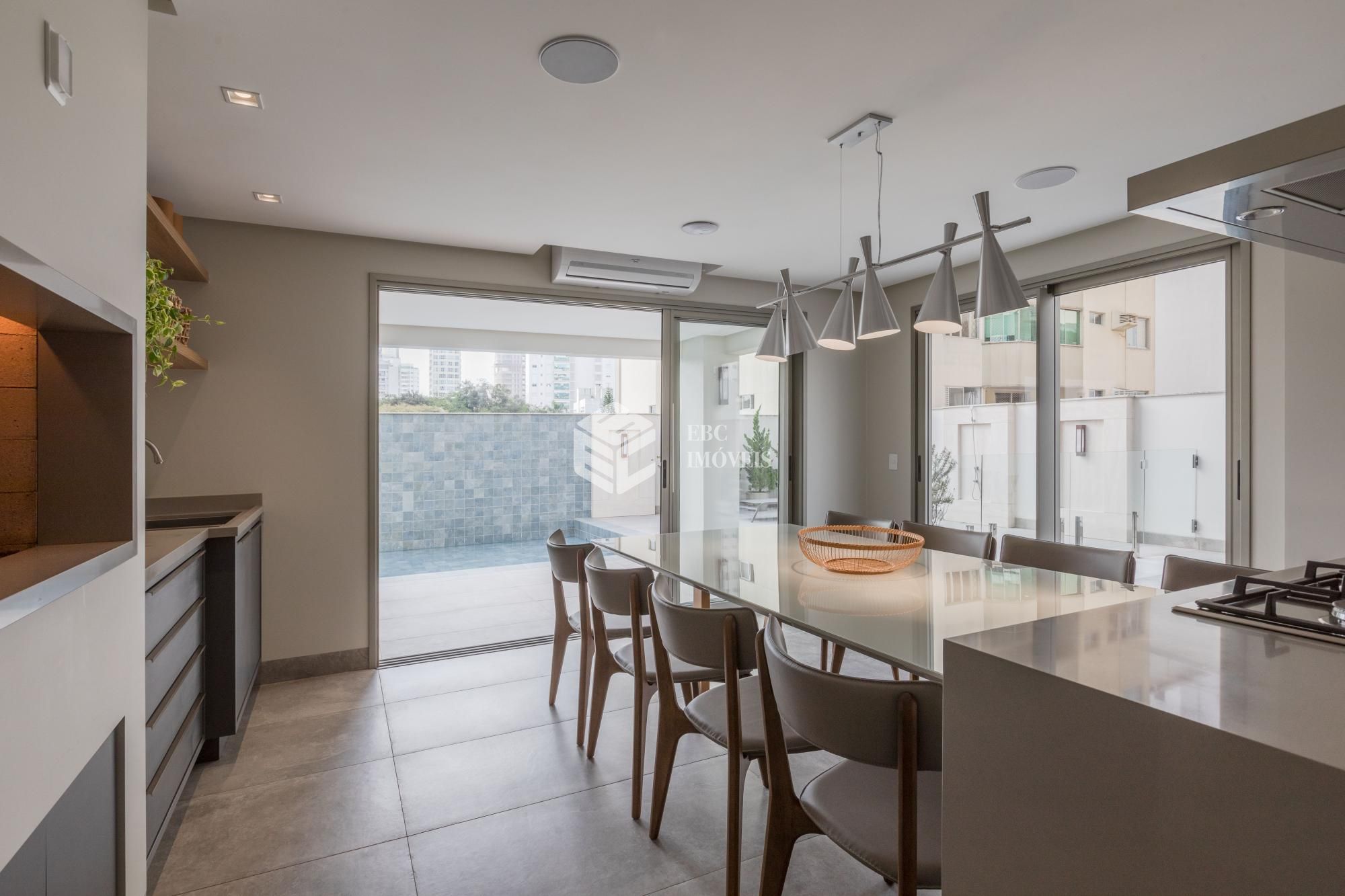 Apartamento, 4 quartos, 131 m² - Foto 24