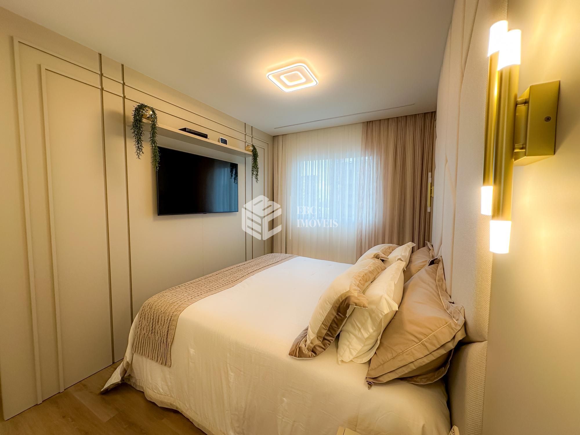 Apartamento, 4 quartos, 165 m² - Foto 25