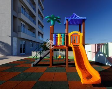 Apartamento, 2 quartos, 68 m² - Foto 17