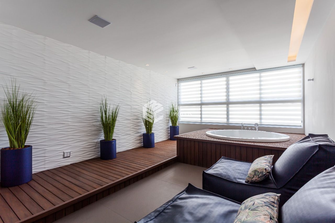 Apartamento, 4 quartos, 170 m² - Foto 28