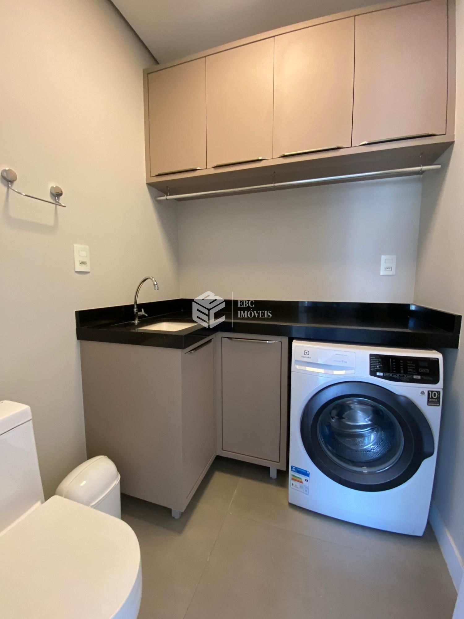 Cobertura, 3 quartos, 154 m² - Foto 6