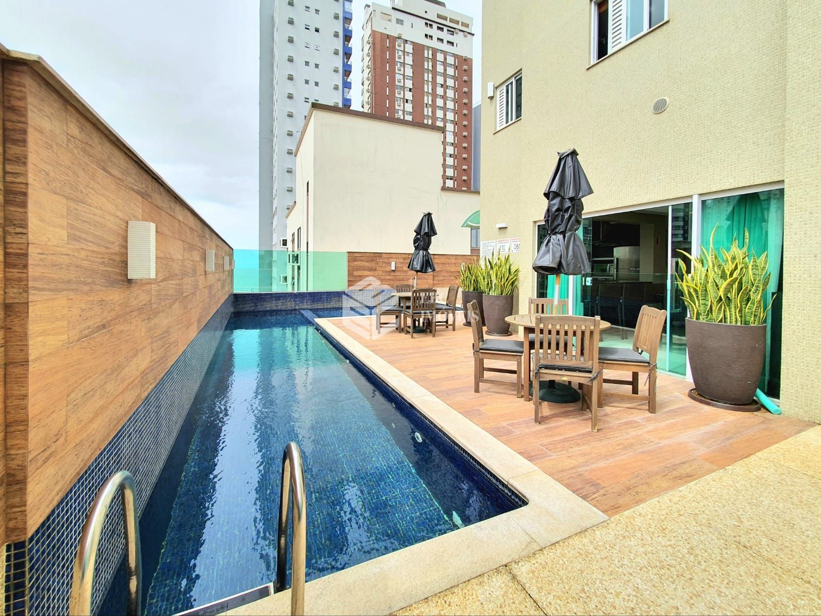 Apartamento, 3 quartos, 160 m² - Foto 23