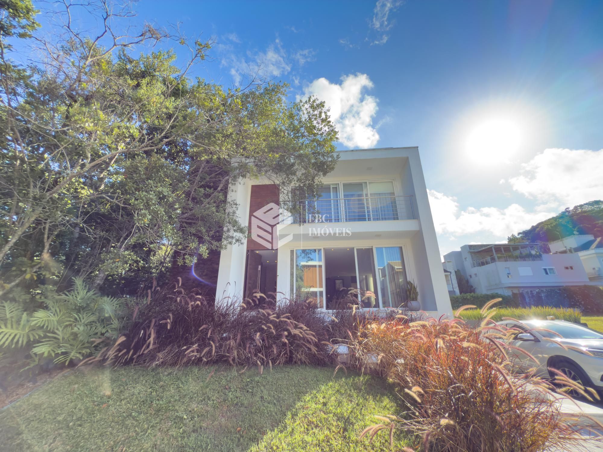 Casa de Condomínio, 5 quartos - Foto 48