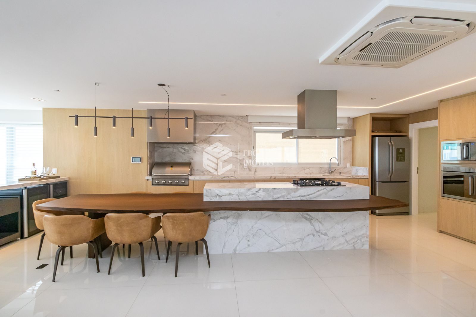Apartamento, 5 quartos, 329 m² - Foto 11