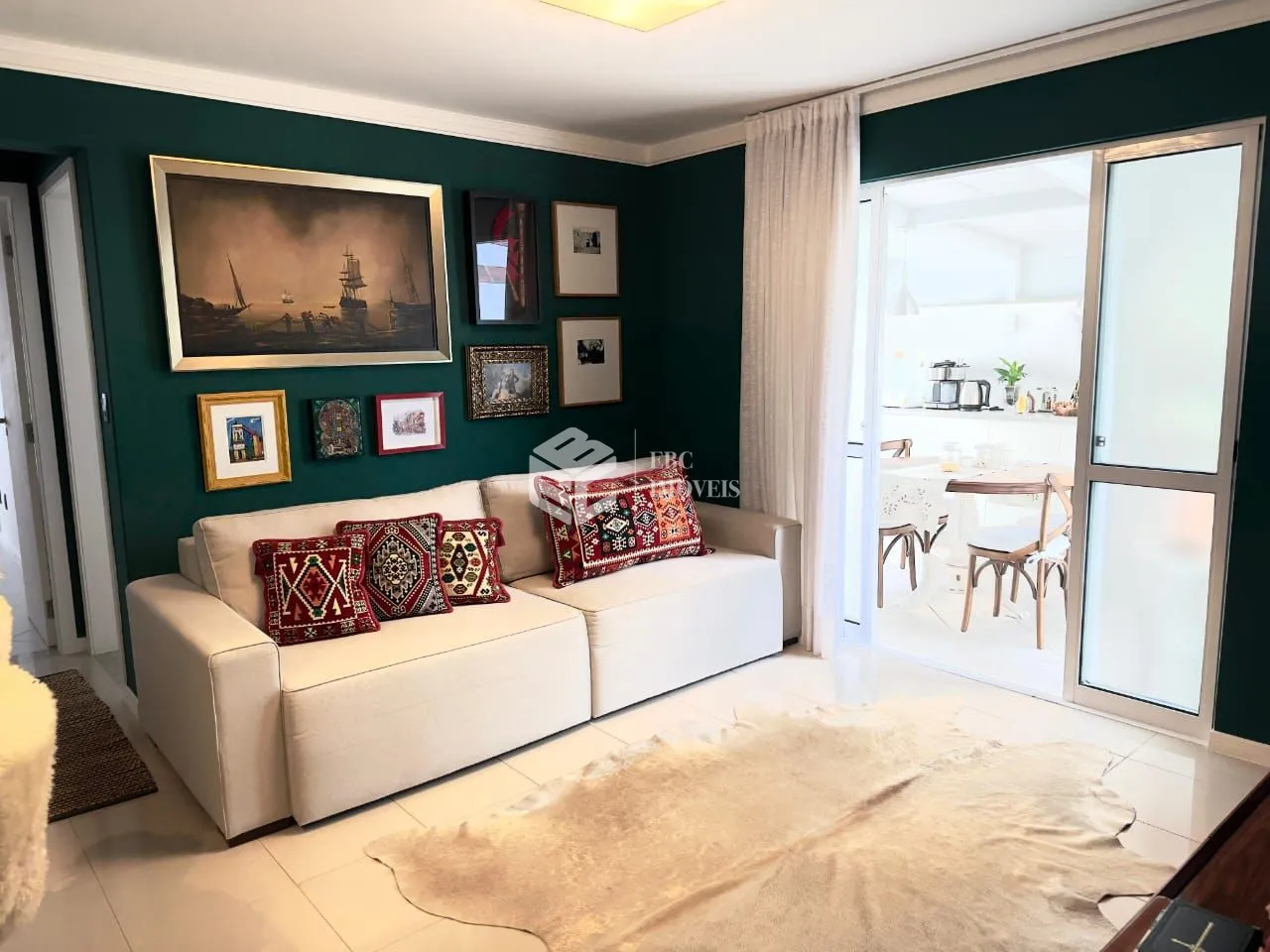 Apartamento à venda  no Centro - Balneário Camboriú, SC. Imóveis